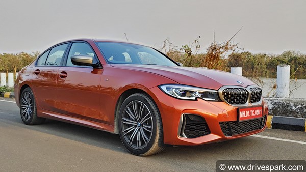 BMW M340i xDrive Review (First Drive): The First Locally Assembled 'M' Car