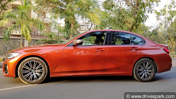 BMW M340i xDrive Review (First Drive): The First Locally Assembled 'M' Car