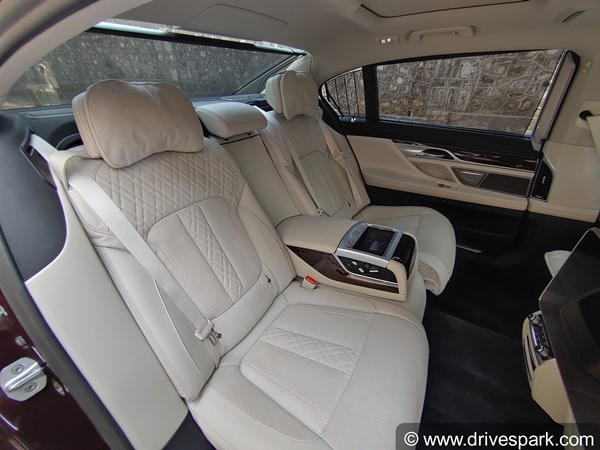 BMW 730ld Review (Road Test): Is It The Best Luxury Sedan Present In The Market?