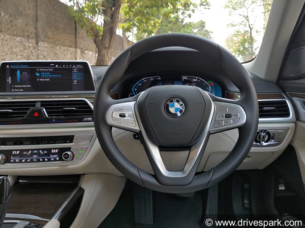 BMW 730ld Review (Road Test): Is It The Best Luxury Sedan Present In The Market?