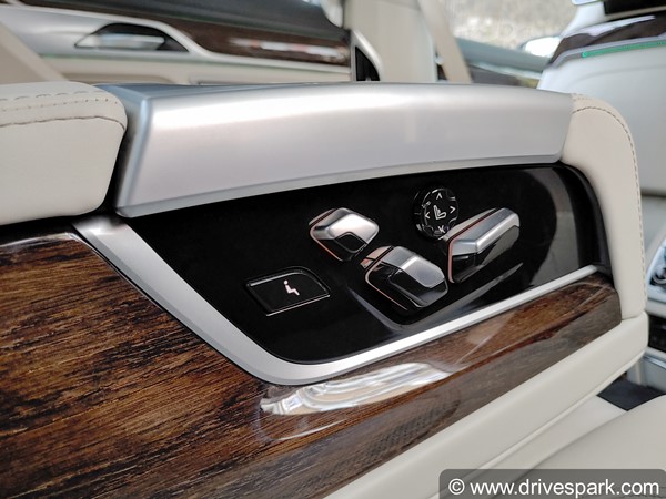 BMW 730ld Review (Road Test): Is It The Best Luxury Sedan Present In The Market?