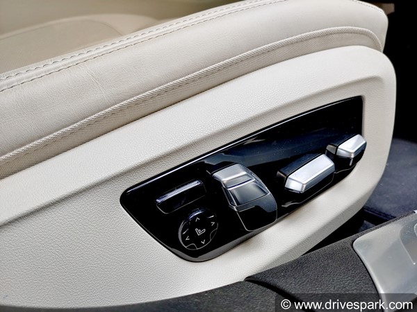 BMW 730ld Review (Road Test): Is It The Best Luxury Sedan Present In The Market?