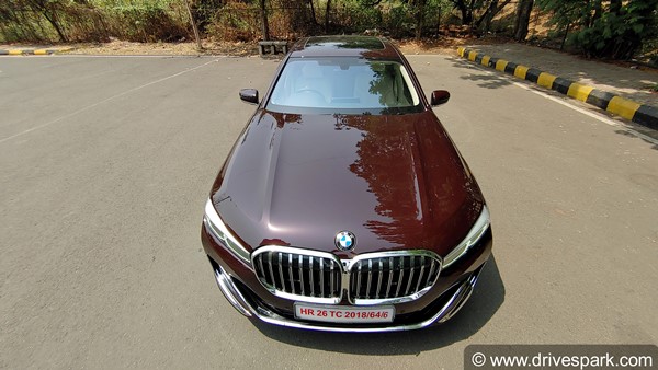BMW 730ld Review (Road Test): Is It The Best Luxury Sedan Present In The Market?