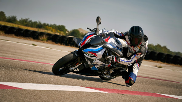 BMW M 1000 RR Launched In India Starting At Rs 42 Lakh: Bookings, Variants, Specs, Features, Performance, Aero Package & Other Details