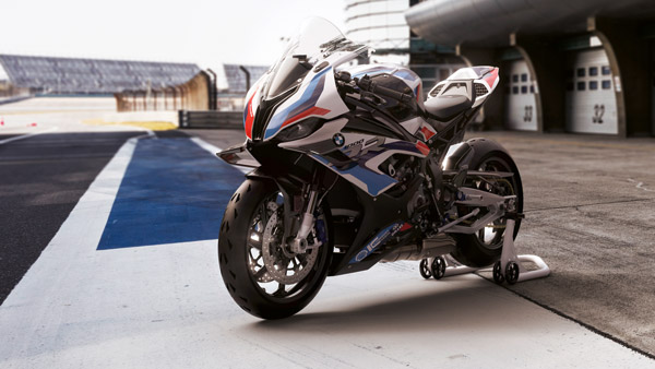 BMW M 1000 RR Launched In India Starting At Rs 42 Lakh: Bookings, Variants, Specs, Features, Performance, Aero Package & Other Details