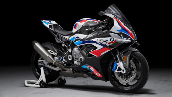 BMW M 1000 RR Launched In India Starting At Rs 42 Lakh: Bookings, Variants, Specs, Features, Performance, Aero Package & Other Details