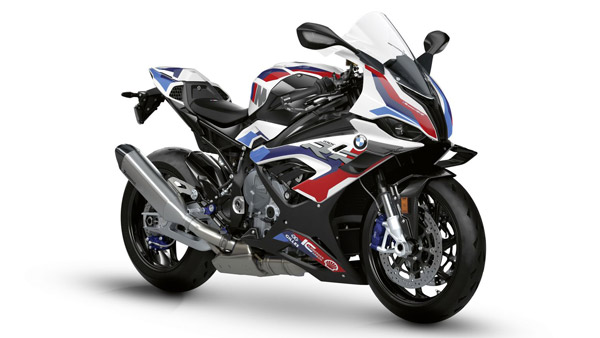 BMW M 1000 RR Launched In India Starting At Rs 42 Lakh: Bookings, Variants, Specs, Features, Performance, Aero Package & Other Details