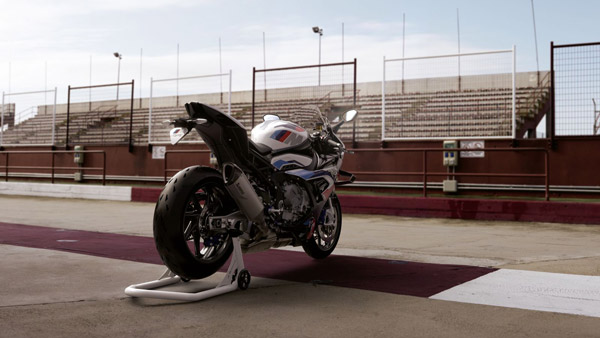 BMW M 1000 RR Launched In India Starting At Rs 42 Lakh: Bookings, Variants, Specs, Features, Performance, Aero Package & Other Details