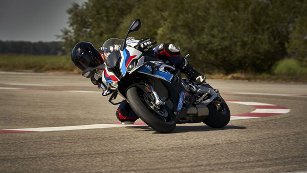 BMW M 1000 RR Launched In India Starting At Rs 42 Lakh: Bookings, Variants, Specs, Features, Performance, Aero Package & Other Details