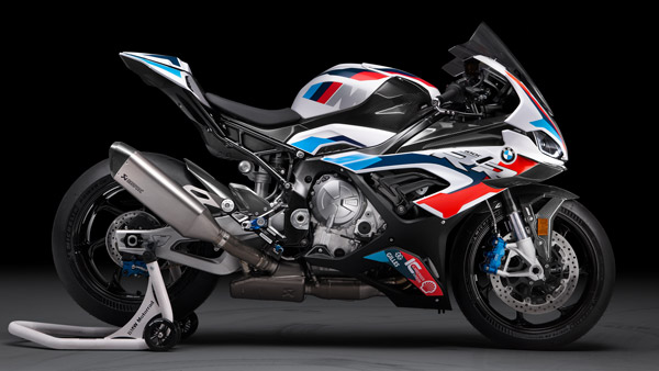 BMW M 1000 RR Launched In India Starting At Rs 42 Lakh: Bookings, Variants, Specs, Features, Performance, Aero Package & Other Details