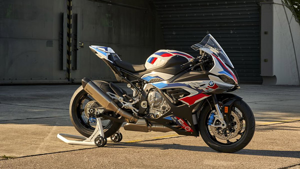 BMW M 1000 RR Launched In India Starting At Rs 42 Lakh: Bookings, Variants, Specs, Features, Performance, Aero Package & Other Details
