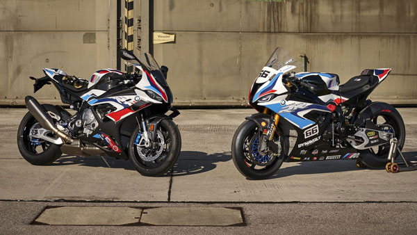 BMW M 1000 RR Launched In India Starting At Rs 42 Lakh: Bookings, Variants, Specs, Features, Performance, Aero Package & Other Details