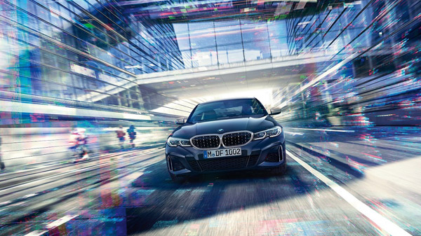 BMW M340i xDrive Bookings Open Ahead Of India Launch: Specs, Features & Other Details