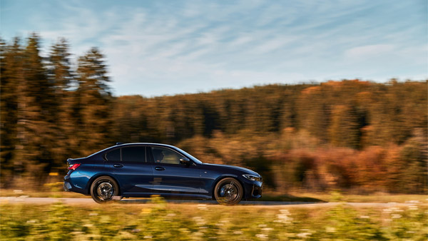 BMW M340i xDrive Bookings Open Ahead Of India Launch: Specs, Features & Other Details