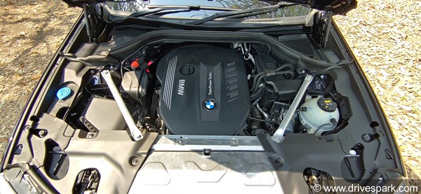 BMW X4 xDrive30d Review (Road Test): Is It The Best Looking Practical SUV Around?