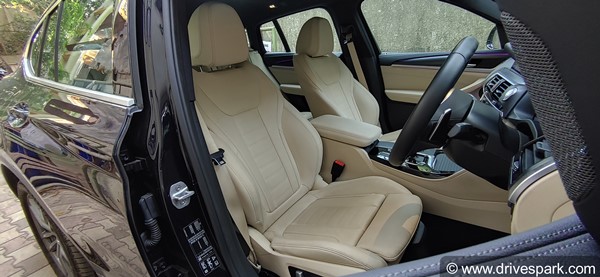 BMW X4 xDrive30d Review (Road Test): Is It The Best Looking Practical SUV Around?