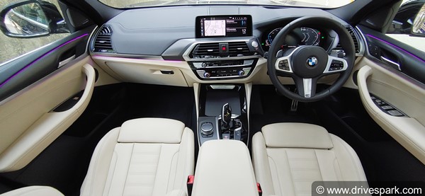 BMW X4 xDrive30d Review (Road Test): Is It The Best Looking Practical SUV Around?