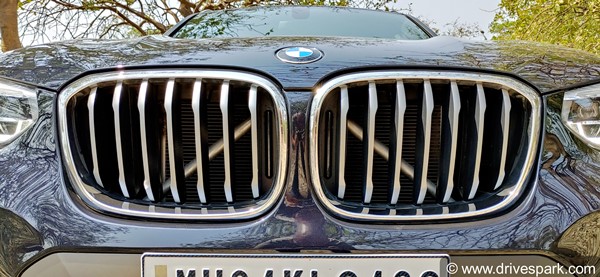 BMW X4 xDrive30d Review (Road Test): Is It The Best Looking Practical SUV Around?