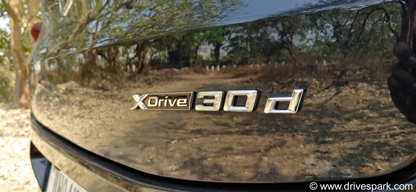 BMW X4 xDrive30d Review (Road Test): Is It The Best Looking Practical SUV Around?