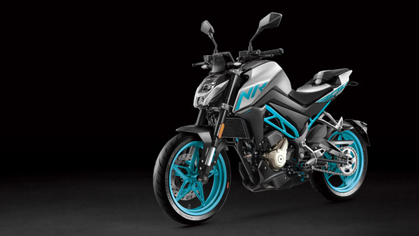 CFMoto 300NK BS6 Launched In India At Rs 2.29 Lakh: Bookings, Specs, Features & Other Details
