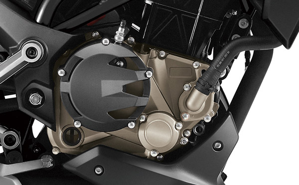 CFMoto 300NK BS6 Launched In India At Rs 2.29 Lakh: Bookings, Specs, Features & Other Details