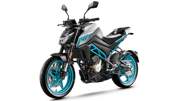 CFMoto 300NK BS6 Launched In India At Rs 2.29 Lakh: Bookings, Specs, Features & Other Details