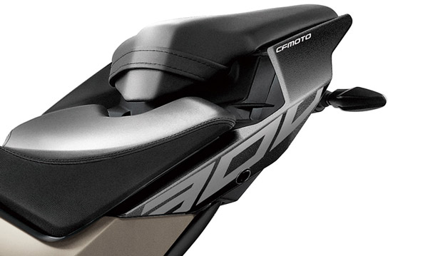 CFMoto 300NK BS6 Launched In India At Rs 2.29 Lakh: Bookings, Specs, Features & Other Details