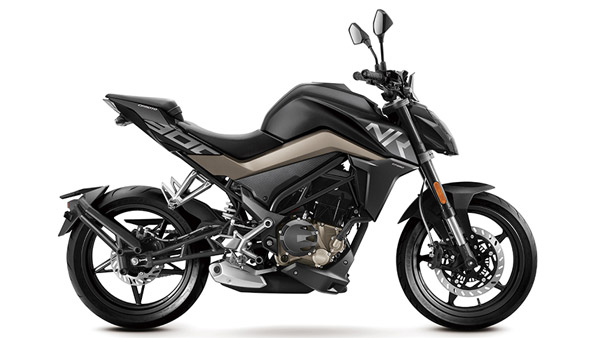 CFMoto 300NK BS6 Launched In India At Rs 2.29 Lakh: Bookings, Specs, Features & Other Details