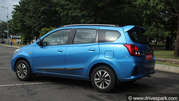 Nissan & Datsun Cars Prices Increased Announced: Effective Date, Percentage Increase & Other Details