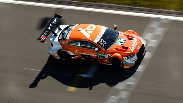 Arjun Maini To Enter 2021 DTM Season With Mercedes-AMG Team GetSpeed: Career, Wins & Other Details