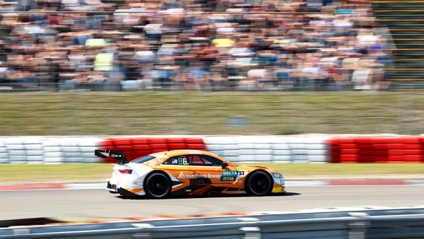 Arjun Maini To Enter 2021 DTM Season With Mercedes-AMG Team GetSpeed: Career, Wins & Other Details