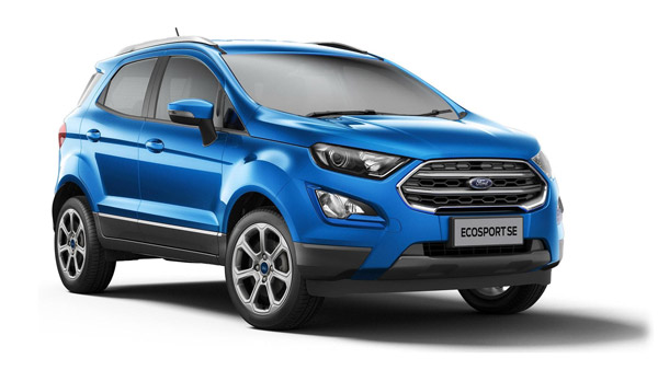 Ford & Mahindra Joint Venture Completely Ended: No Engine & Platform Sharing