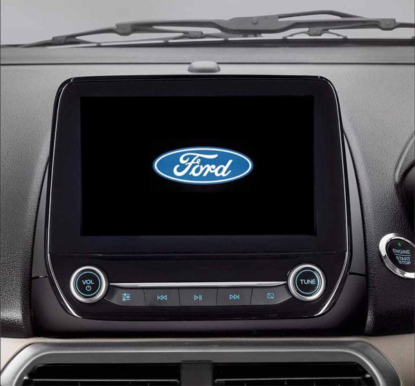 Ford EcoSport SE Variant Launched In India: Prices Start At Rs 10.49 Lakh
