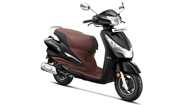 Hero Motorcycles & Scooters Second Price Hike In 2021: New Price Effective Date, Amount Increased & Other Details