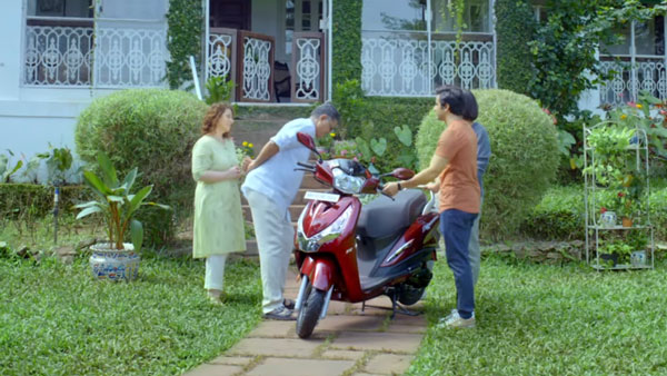Hero Destini 125 Platinum Launched In India At Rs 72,000: Price, Specs, Features, Changes & Other Details