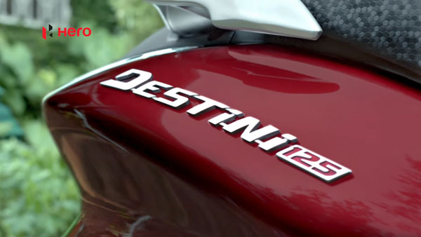 Hero Destini 125 Platinum Launched In India At Rs 72,000: Price, Specs, Features, Changes & Other Details