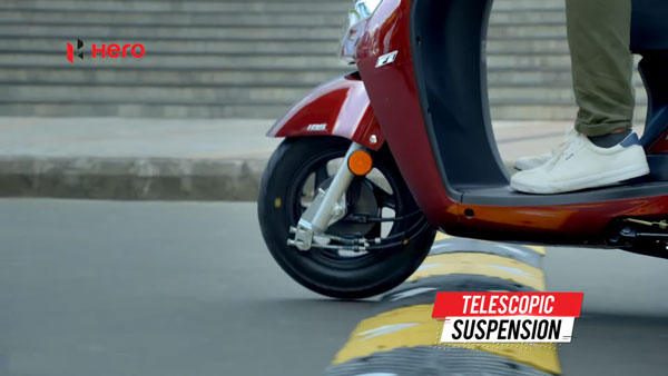 Hero Destini 125 Platinum Launched In India At Rs 72,000: Price, Specs, Features, Changes & Other Details