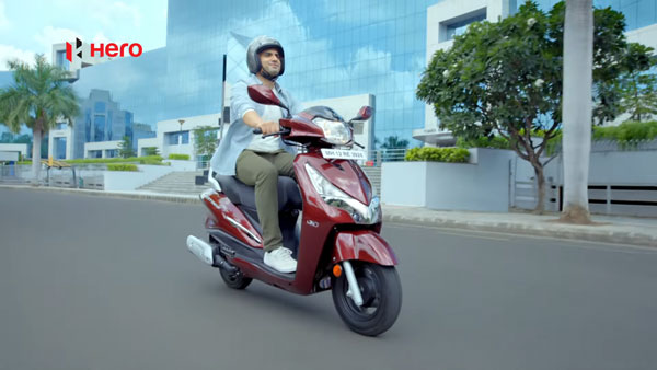 Hero Destini 125 Platinum Launched In India At Rs 72,000: Price, Specs, Features, Changes & Other Details