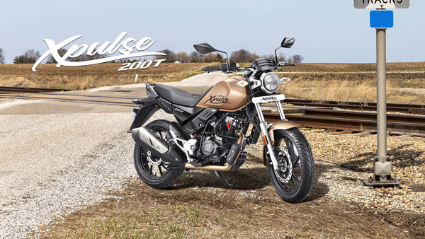 Hero Xpulse 200T BS6 Launched In India At Rs 1.13 Lakh: Specs, Features, Bookings, Sales & Other Details