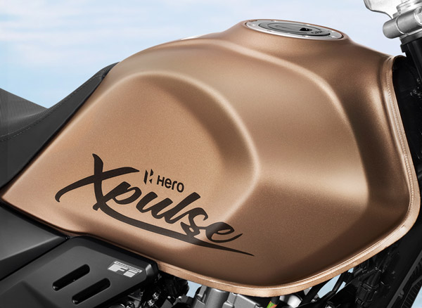Hero Xpulse 200T BS6 Launched In India At Rs 1.13 Lakh: Specs, Features, Bookings, Sales & Other Details