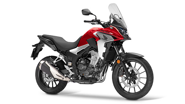 Honda CB500X Adventure-Tourer Launched In India At 6.87 Lakh: Specs, Features, Design & Other Details