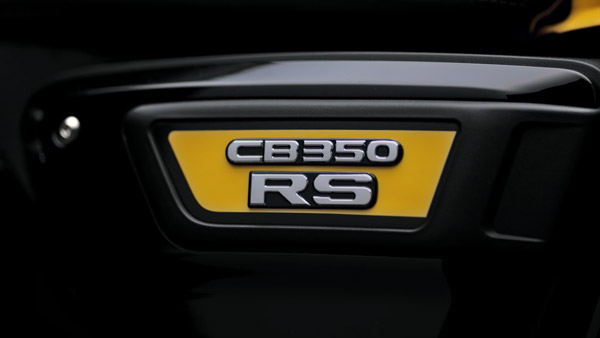 Honda Commences Deliveries For The New CB350 RS In India: Here's Everything You Know To Know!