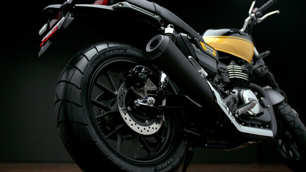 Honda Commences Deliveries For The New CB350 RS In India: Here's Everything You Know To Know!