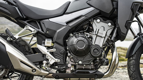 Honda CB500X Adventure-Tourer Launched In India At 6.87 Lakh: Specs, Features, Design & Other Details