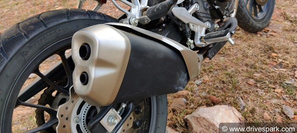 Honda CB500X Review (First Ride): Performance, Handling, Mileage, Specs, Features, Prices, Rivals, Variants & Other Details