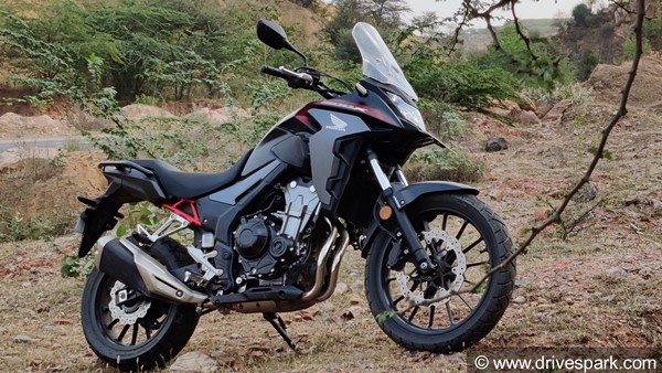 Honda CB500X Review (First Ride): Performance, Handling, Mileage, Specs, Features, Prices, Rivals, Variants & Other Details