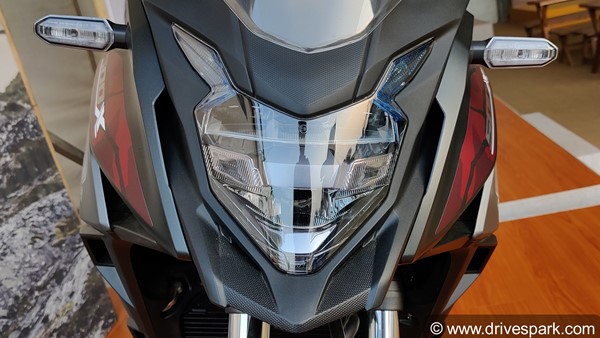 Honda CB500X Review (First Ride): Performance, Handling, Mileage, Specs, Features, Prices, Rivals, Variants & Other Details