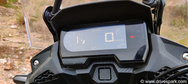 Honda CB500X Review (First Ride): Performance, Handling, Mileage, Specs, Features, Prices, Rivals, Variants & Other Details