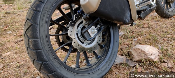 Honda CB500X Review (First Ride): Performance, Handling, Mileage, Specs, Features, Prices, Rivals, Variants & Other Details