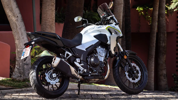 Honda CB500X Adventure-Tourer Launched In India At 6.87 Lakh: Specs, Features, Design & Other Details